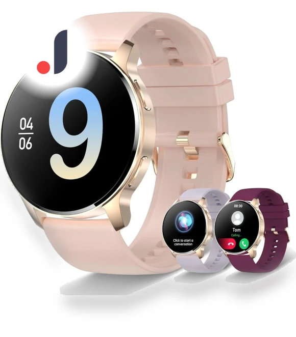 Smart Watch for Women — Smartwatches, SACOSDING