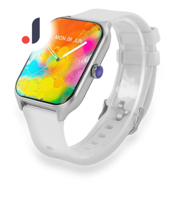 Smart Watch with Blood Oxygen Test — Smartwatches, TaoPo Directs