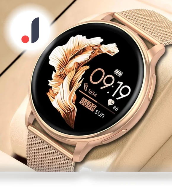 Smart Watch with Bluetooth Calling — Smartwatches, smarwatch