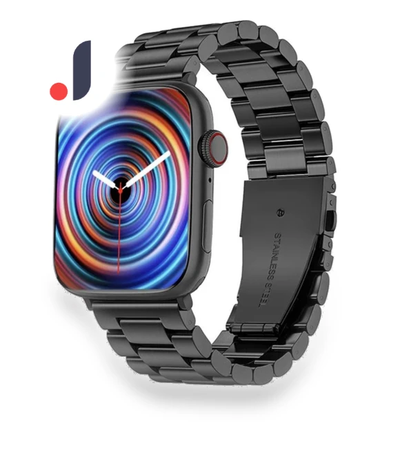 Smart Watch with Wireless Charging — Smartwatches, YurKem