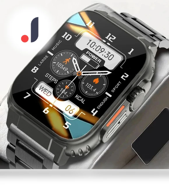 Smart Watch — Smartwatches, Zodvboz