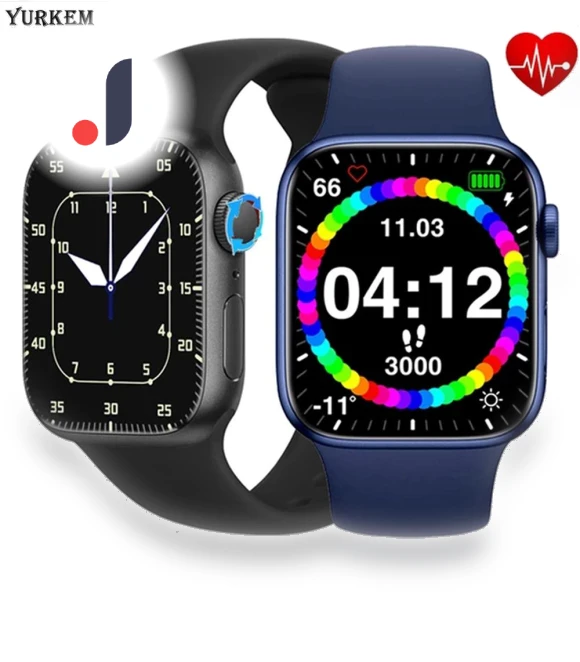 Smart Watch — Smartwatches, YurKem