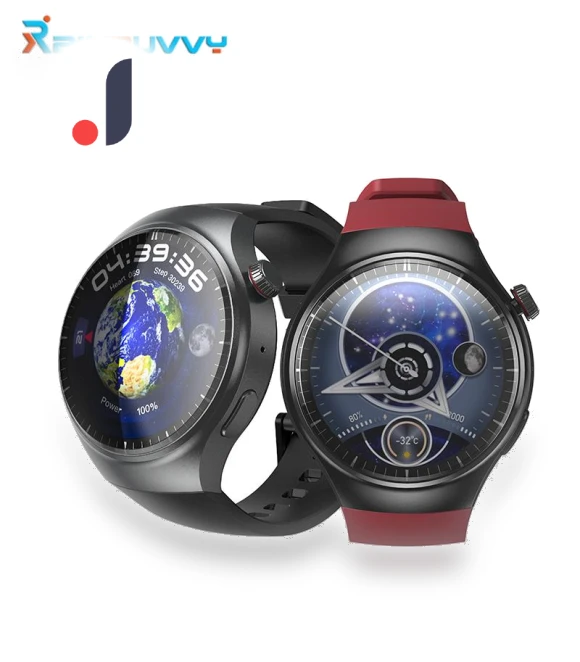 Smart Watch — Smartwatches, Rainbuvvy