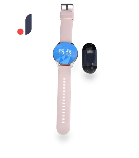 Smart Watch — Smartwatches, FireZY