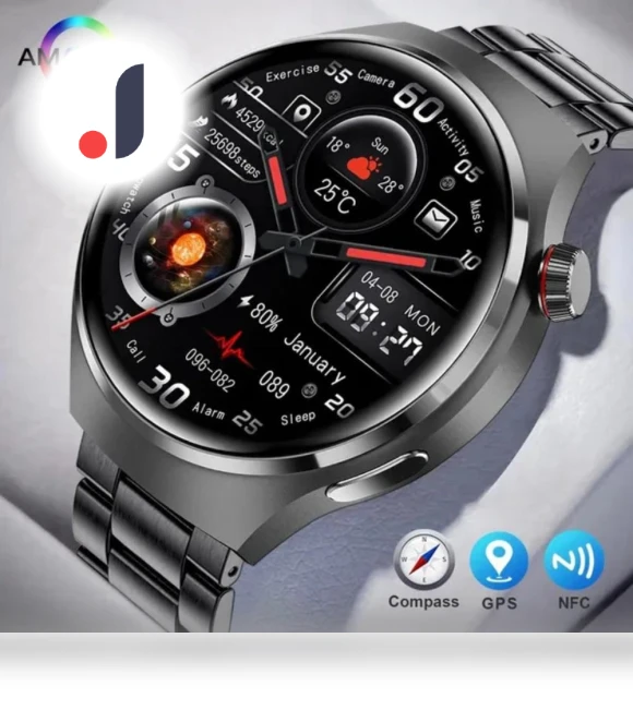 Smart Watch — Smartwatches, samrtwatch