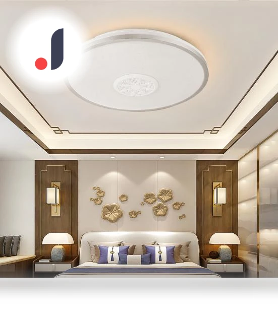 Smart Wi-Fi Ceiling Lamp — Overhead Lighting, Actually lighting