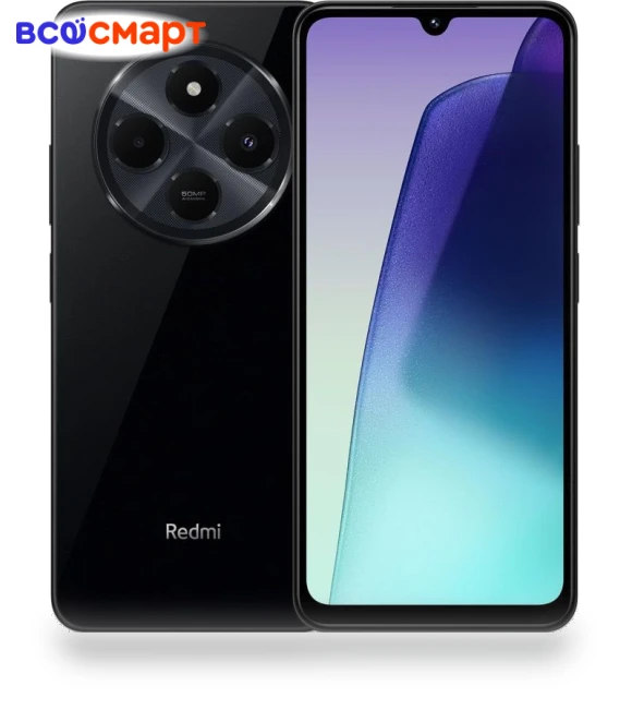 Smartphone — Mobiles, Xiaomi