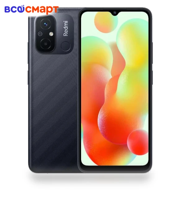 Smartphone — Mobiles, Xiaomi