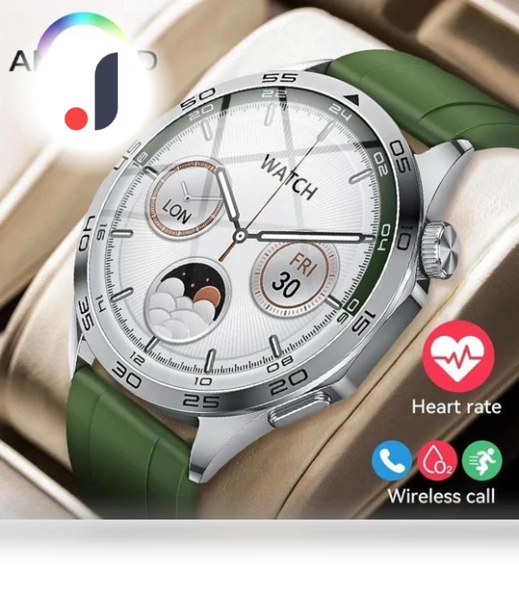 SmartWatch with Bluetooth Calling — Smartwatches, samrtwatch