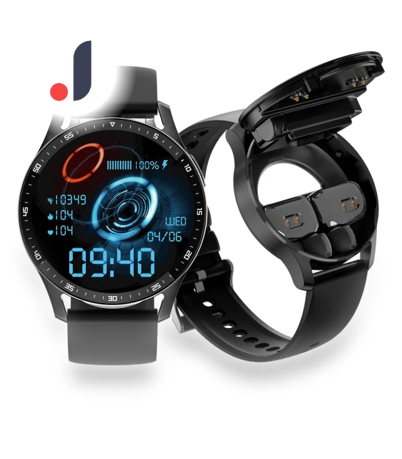 Smartwatch with Touch Screen — Wearable Accessories, SCIONE