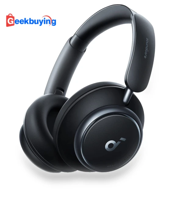 Space Q45 Headphones — In-Ear Headphones, Anker