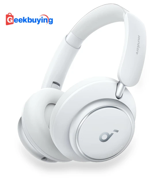 Space Q45 Headphones — Over-Ear Headphones, Anker