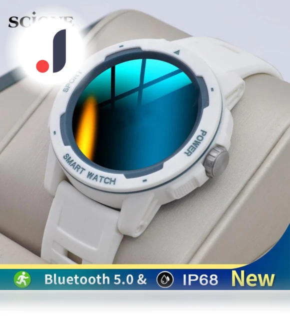 Sports Smartwatch — Smartwatches, SCIONE