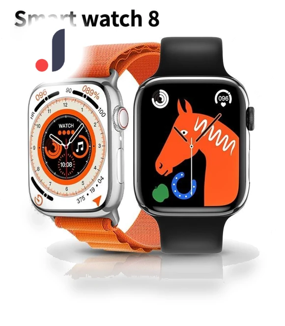 Ultra Series 8 Smartwatch — Smartwatches, samrtwatch
