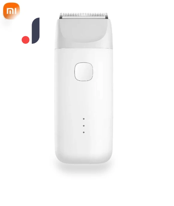 USB Rechargeable Safe IPX7 Waterproof Electric Hair Clipper — Hair Clippers, Xiaomi