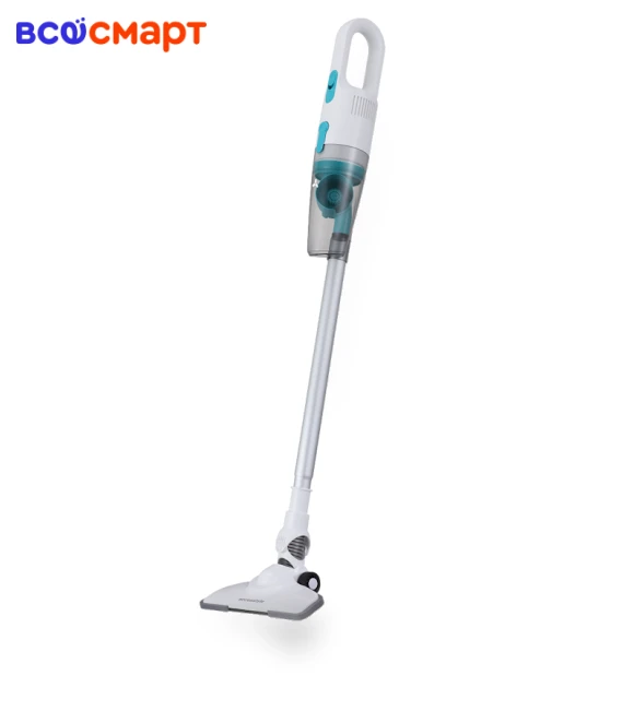 Vertical Cordless Vacuum Cleaner — Portable Vacuums, Accesstyle