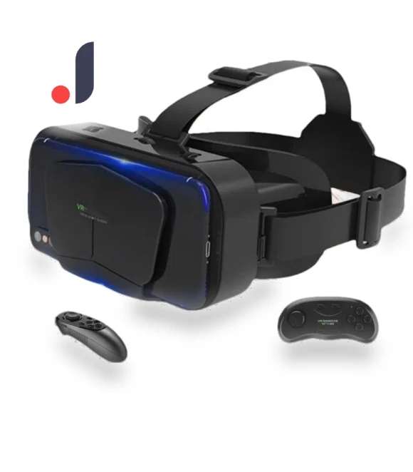 VR Eye Lens — VR Headsets, zhishangyoupin