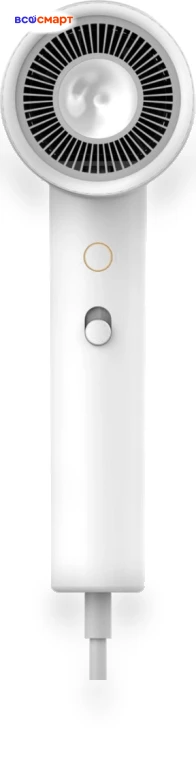 Water Ionic Hair Dryer — Dryers & Accessories, Xiaomi