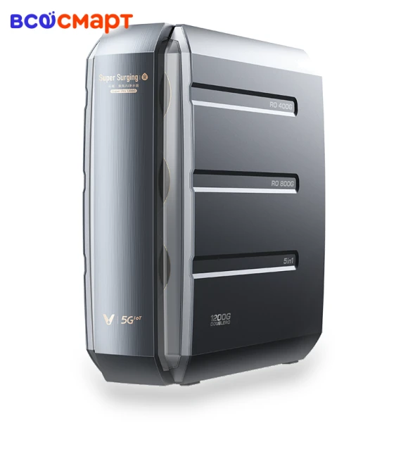 Water Purifier — Water Purification, Viomi