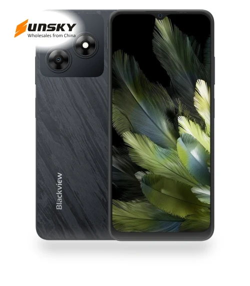 WAVE 8 Smartphone — Mobile Devices & Accessories, Blackview