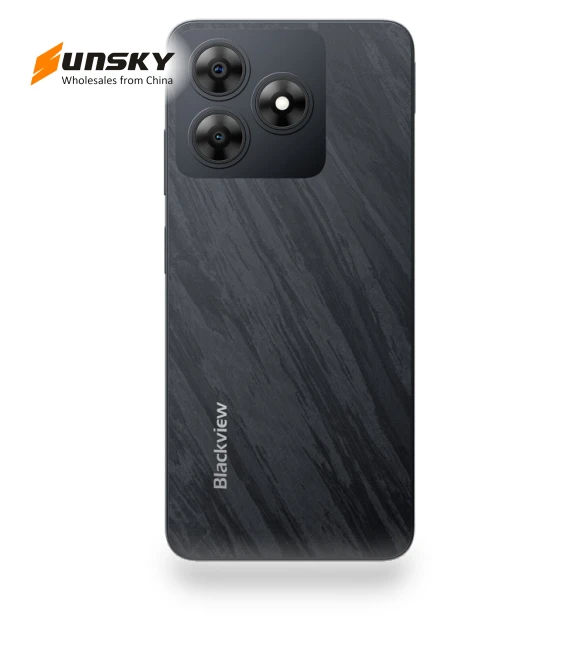 WAVE 8 Smartphone — Mobile Devices & Accessories, Blackview