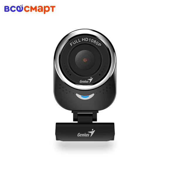 Webcam — Video Cameras, Genius