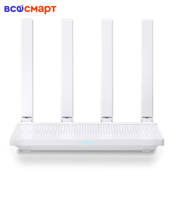 Wi-Fi Router — Routers, Xiaomi