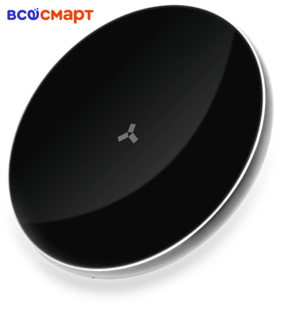 Wireless Charger — Chargers, Accesstyle