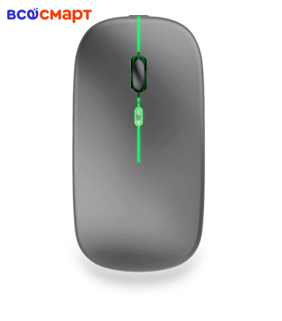 Wireless Computer Mouse — Computer Mice, Accesstyle