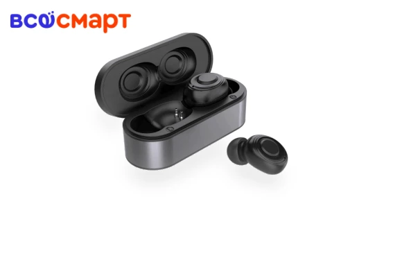 Wireless Earbuds — In-Ear Headphones, Accesstyle
