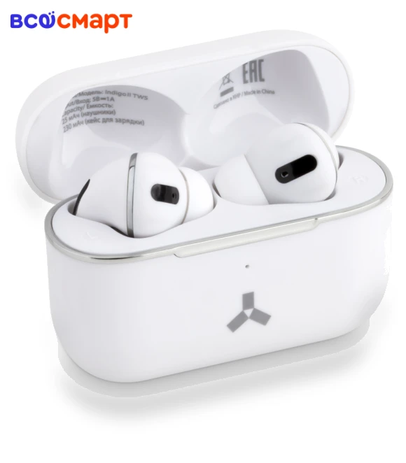Wireless Earbuds — In-Ear Headphones, Accesstyle