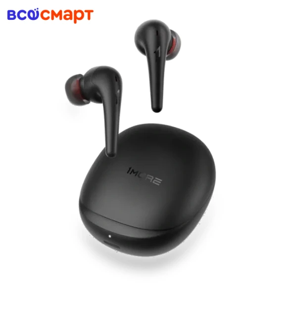 Wireless Earbuds — In-Ear Headphones, 1MORE