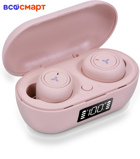 Wireless Earbuds — In-Ear Headphones, Accesstyle