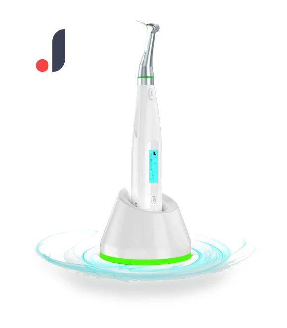 Wireless Endomotors — , COXO