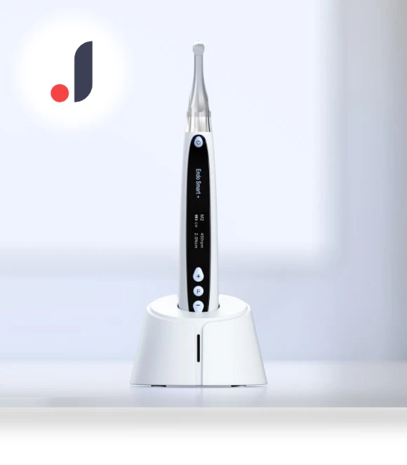 Wireless Endomotors — , Woodpecker