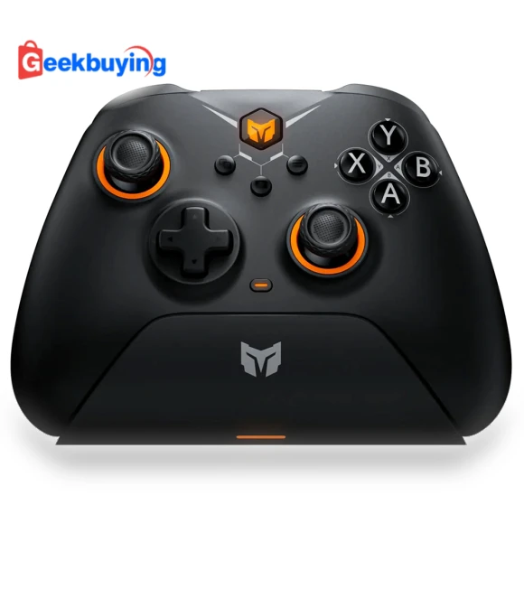 Wireless Game Controller — Gaming Controllers, BIGBIG WON