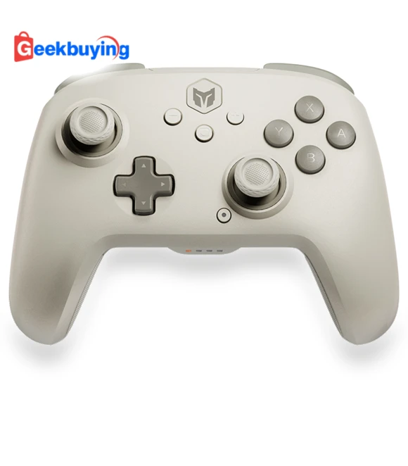 Wireless Game Controller — Game Controllers, BIGBIG WON