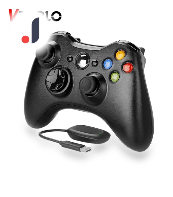 Wireless Gamepad — Gamepads & Standard Controllers, VAORLO