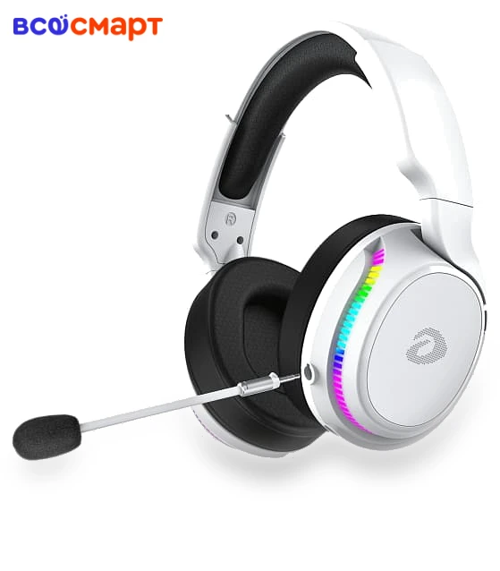 Wireless Gaming Headphones — Over-Ear Headphones, Dareu