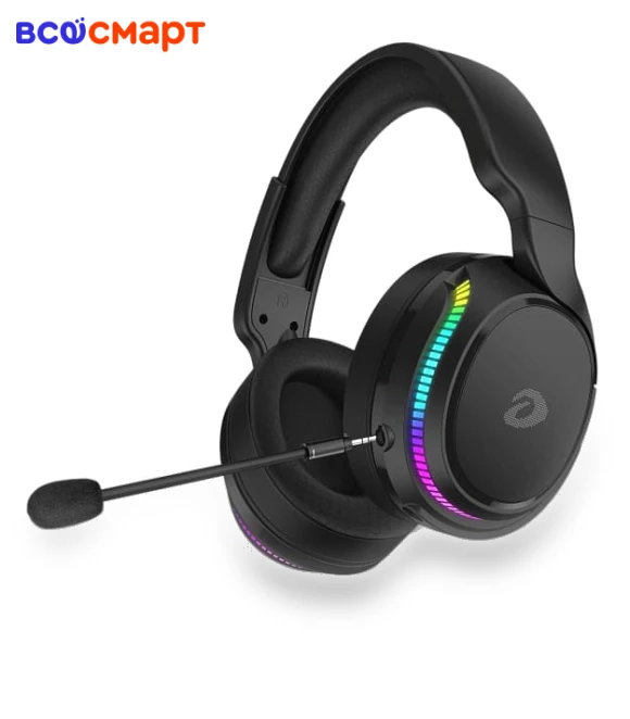 Wireless Gaming Headphones — Over-Ear Headphones, Dareu
