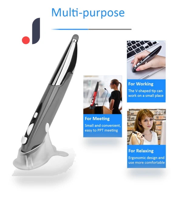 Wireless Optical Sensor Mouse — Mouse Pads, 3d printing machine