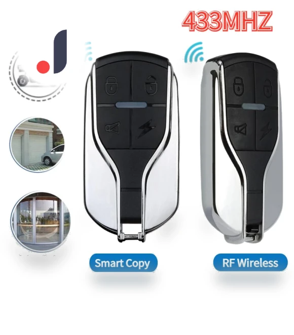 Wireless Remote Control — Remote Controls, Reakosound