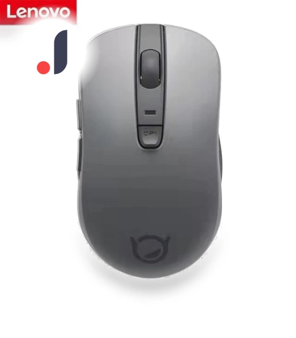 Wireless Silent Mouse — Mouse Pads, Lenovo