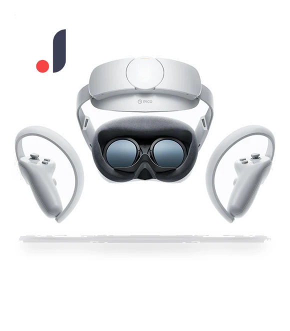 Advanced All In One VR Headset — VR Headsets, Essager Electronic