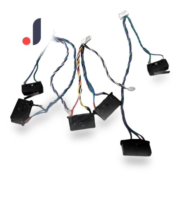 Altitude Sensor — Vacuums, Serene Homes