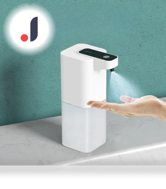 Automatic Inductive Soap Dispenser — Care Dispensers, Dongfang HOME A