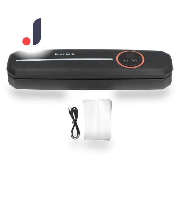 Automatic Vacuum Sealer Machine — Vacuum Bags, Dongfang HOME A
