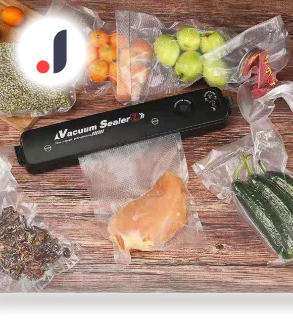 Automatic Vacuum Sealer — , Dongfang HOME A
