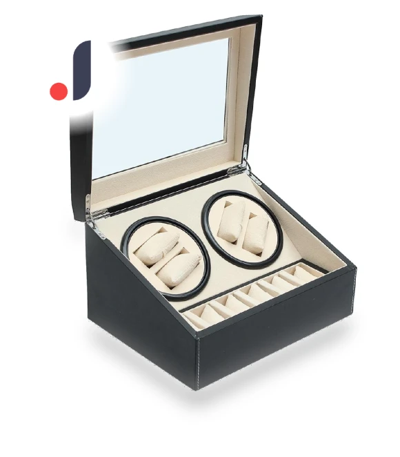 Automatic Watch Winder — , The Romantics