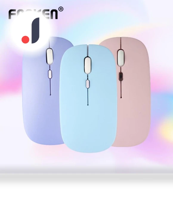 Bluetooth Mouse — Computer Mice, FONKEN